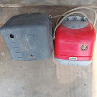 bruciatori gasolio e gas