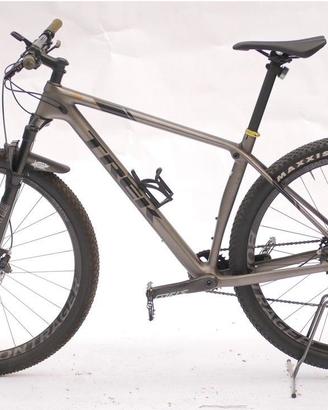 MTB TREK Procaliber 9.8 full carbon