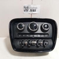 PULSANTE MINI Clubman Serie (F54) 61.31 9318943-02