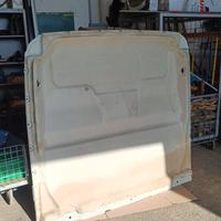 paratia  cabina cieca ducato 