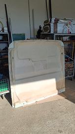 paratia  cabina cieca ducato 