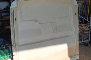 paratia  cabina cieca ducato 