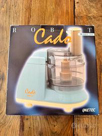 Frullatore/robot da cucina