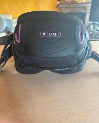 Trapezio Promelit taglia s