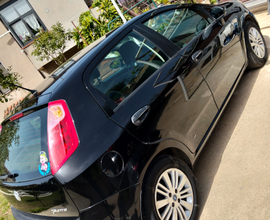 Fiat grande punto 1.3 90cv 6m