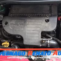 MOTORE COD. 169A1000 FIAT 500 1.3 MJET KW 55 CV 75