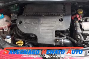 MOTORE COD. 169A1000 FIAT 500 1.3 MJET KW 55 CV 75