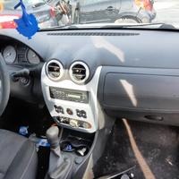 DACIA SANDERO 2008 - KIT AIRBAG