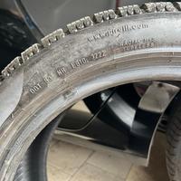 Gomme seminuove 90%