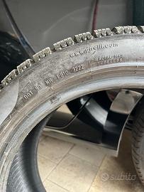Gomme seminuove 90%