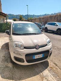 Fiat Panda Twinair turbo 80CV Natural Power Easy