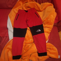 pantalone north face