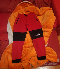 pantalone north face