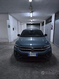 T-ROC 2.0 TDI R-LINE 115CV