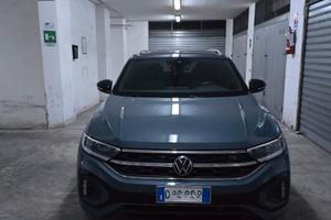 T-ROC 2.0 TDI R-LINE 115CV