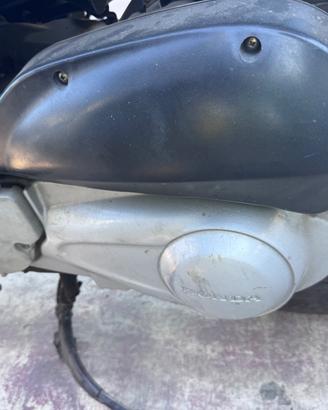 Blocco motore Honda Sh 150i