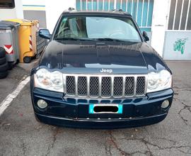 JEEP Gr.Cherokee 3ª s. - 2007