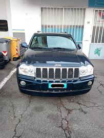 JEEP Gr.Cherokee 3ª s. - 2007