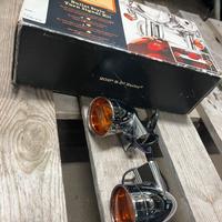 Frecce Bullet Originali Harley Davidson