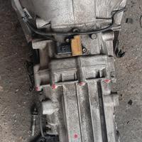 Cambio manuale 2016 BMW 