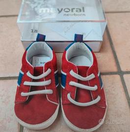 Scarpe bambino Mayoral 18