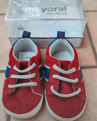 Scarpe bambino Mayoral 18