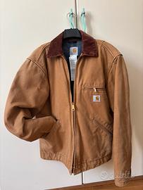 Giubbotto Carhartt WIP DETROIT JACKET