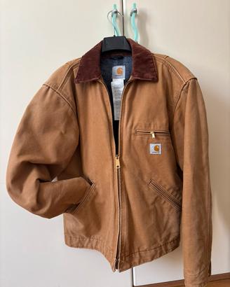 Giubbotto Carhartt WIP DETROIT JACKET