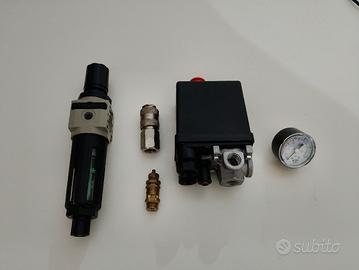 kit per compressore 