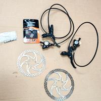 FRENI A DISCHO MTB FOLMULA C1