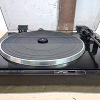 Giradischi Sony PS-LX231 Puntina presente vintage