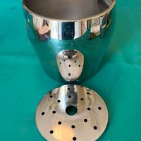 Secchiello portaghiaccio Alessi