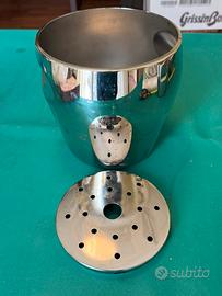 Secchiello portaghiaccio Alessi