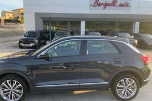 Volkswagen T-Roc 1.6 TDI SCR Advanced BlueMotion T