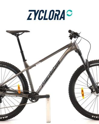 Merida Big.Trail 500 t.XL