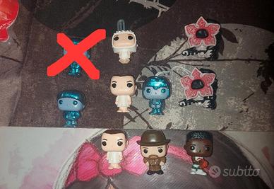 personaggi stranger thinks joy