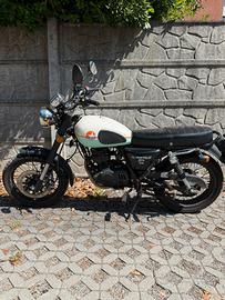 Mash 125 Seventyfive
