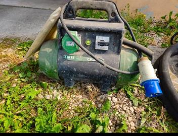 Vibratore Calcestruzzo Sirte