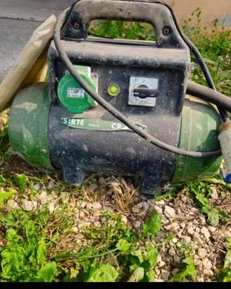 Vibratore Calcestruzzo Sirte