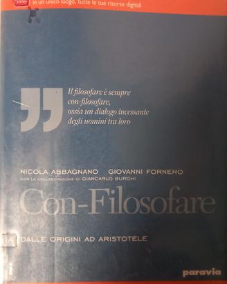 Con-Filosofare 1