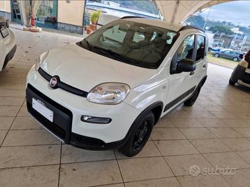 Fiat Panda 0.9 t.air t. Wild 4x4 