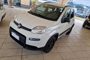 Fiat Panda 0.9 t.air t. Wild 4x4 