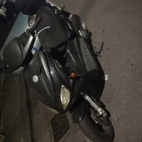 Scooter benelli 125 velvet anno 2013