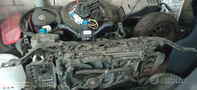 ricambi fiat grande punto 