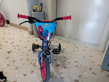 Bici Bambino 