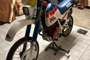 Honda xl600lm