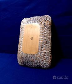 Vassoio MACABO Cusano Milanino Vintage Design