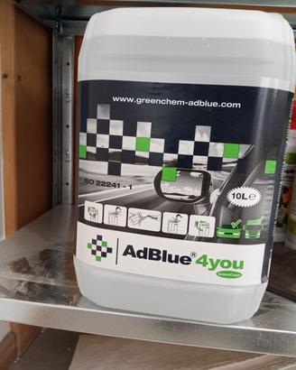 adblue 