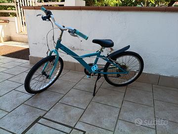 BICI PER BAMBINI BTWIN  COME NUOVA