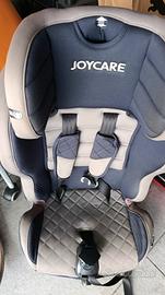 Seggiolino isofix 9-18kg Joycare